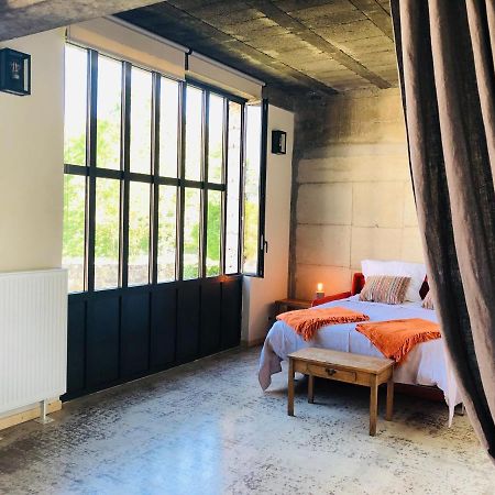 Cote Tiretaine Bed & Breakfast Orcines Dış mekan fotoğraf