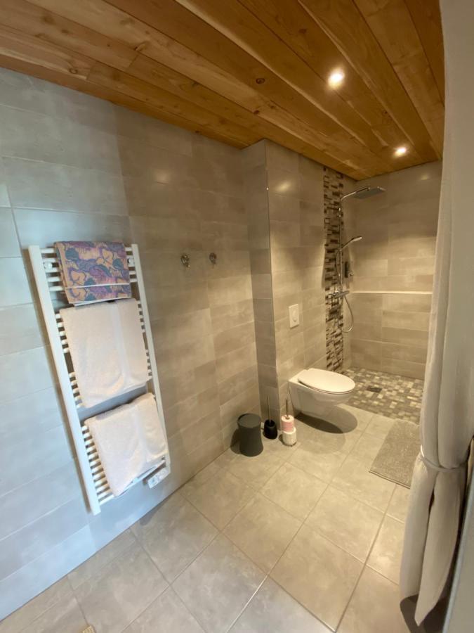Cote Tiretaine Bed & Breakfast Orcines Dış mekan fotoğraf